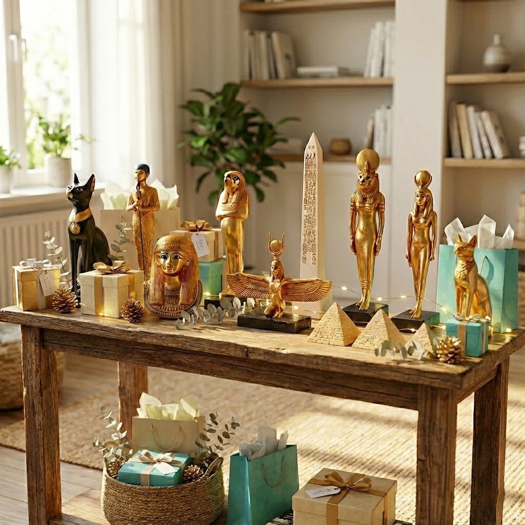 Under 200€ - Nile & Stone