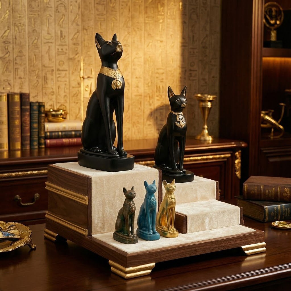 Bastet Series