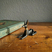 Anubis Shrine Statue