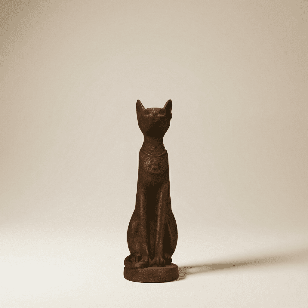BastetCatStatueBronze4.png