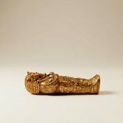 Coffin with Mummy inside