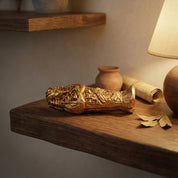 Coffin with Mummy inside