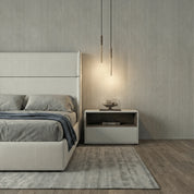 Funerary Boat of King Khufu Plexi Cover and Wooden Base 20cm