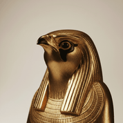 God Horus Statue