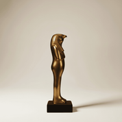 God Horus Statue