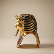 Golden Mask of King Tutankhamun 12cm