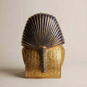 Golden Mask of King Tutankhamun 20cm