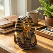 Golden Mask of King Tutankhamun 20cm