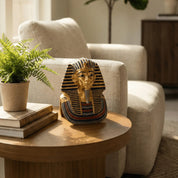 Golden Mask of King Tutankhamun 20cm