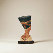 Neferteti Bust 10cm