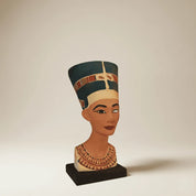 Neferteti Bust 10cm