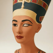 Neferteti Bust 10cm