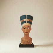 Neferteti Bust 25cm