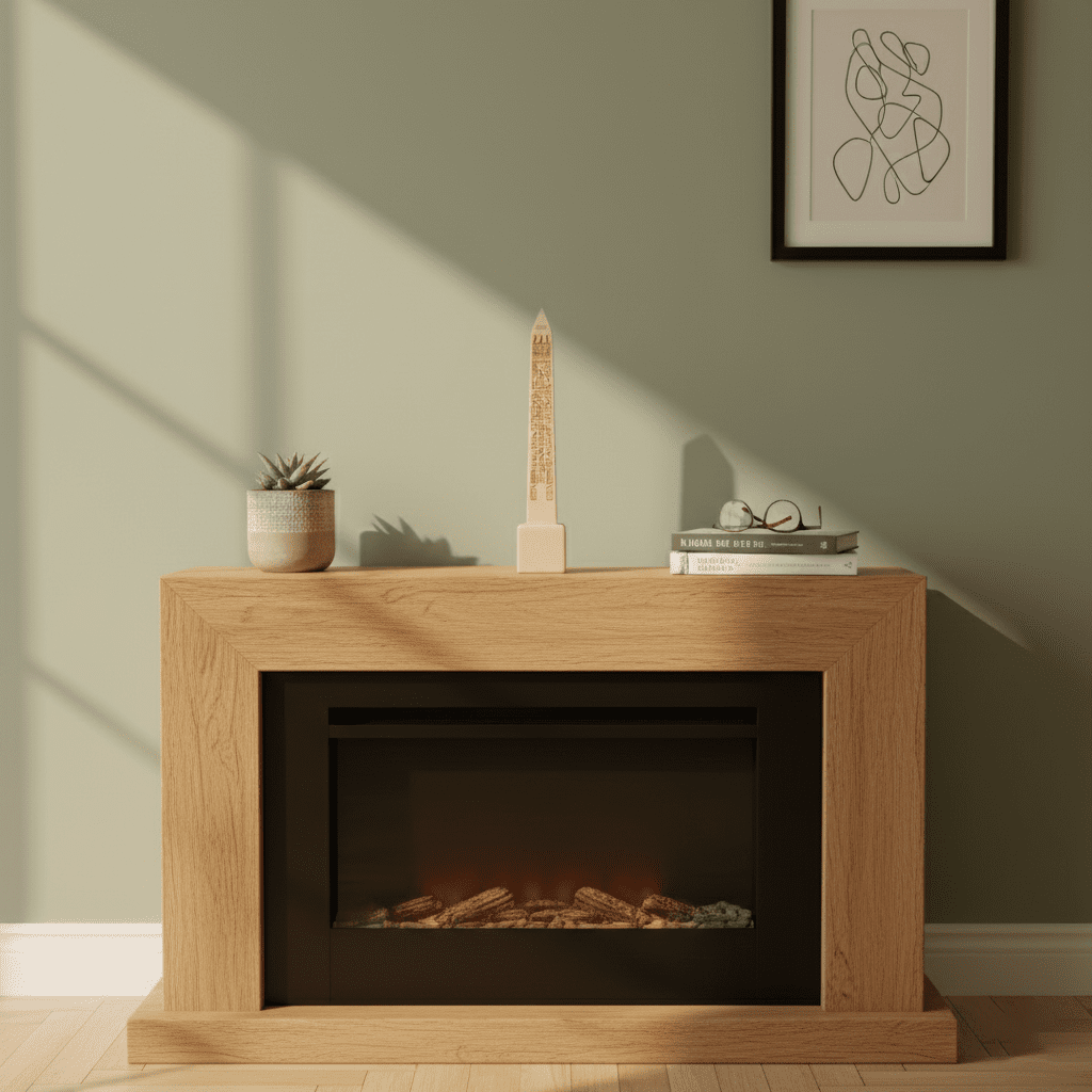 Obelisk of Ramses Alabaster