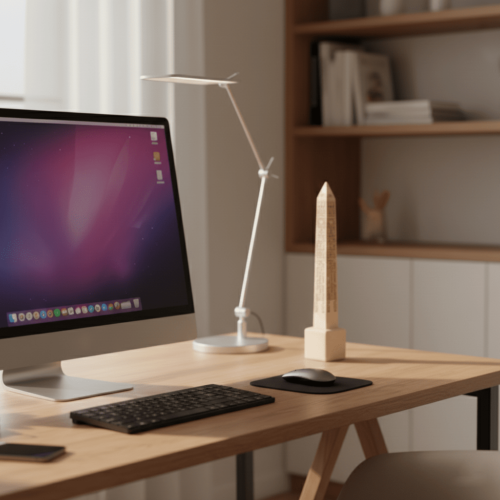 Obelisk of Ramses Alabaster