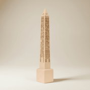 Obelisk of Ramses Alabaster