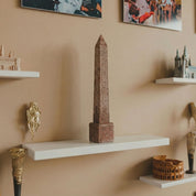 Obelisk of Ramses Granite