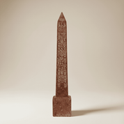 Obelisk of Ramses Granite