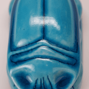 Scarab Blue Ceramic Pompeii