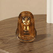 Funerary Mask of Thuya