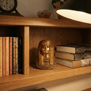 Funerary Mask of Thuya