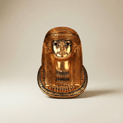 Funerary Mask of Thuya