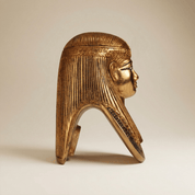 Funerary Mask of Thuya