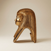 Funerary Mask of Thuya