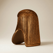 Funerary Mask of Thuya