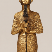 God Ptah Statue