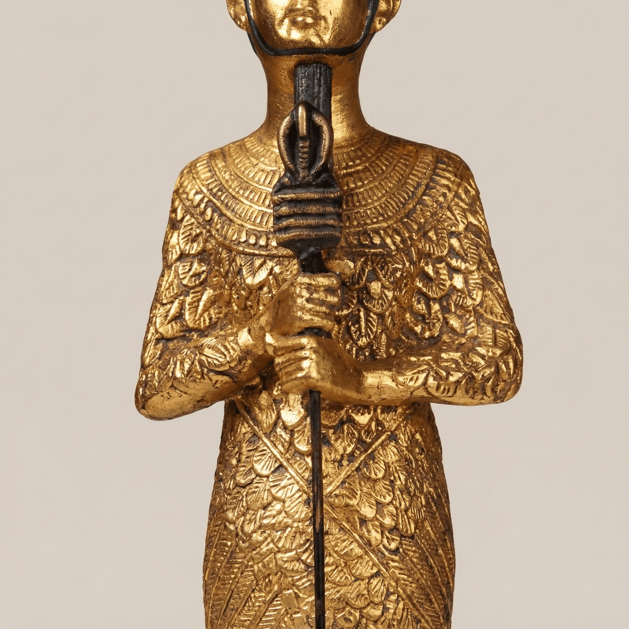 God Ptah Statue