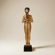 God Ptah Statue