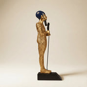 God Ptah Statue