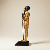 God Ptah Statue