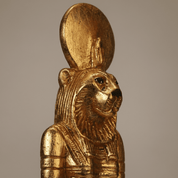 God Sekhmet Statue